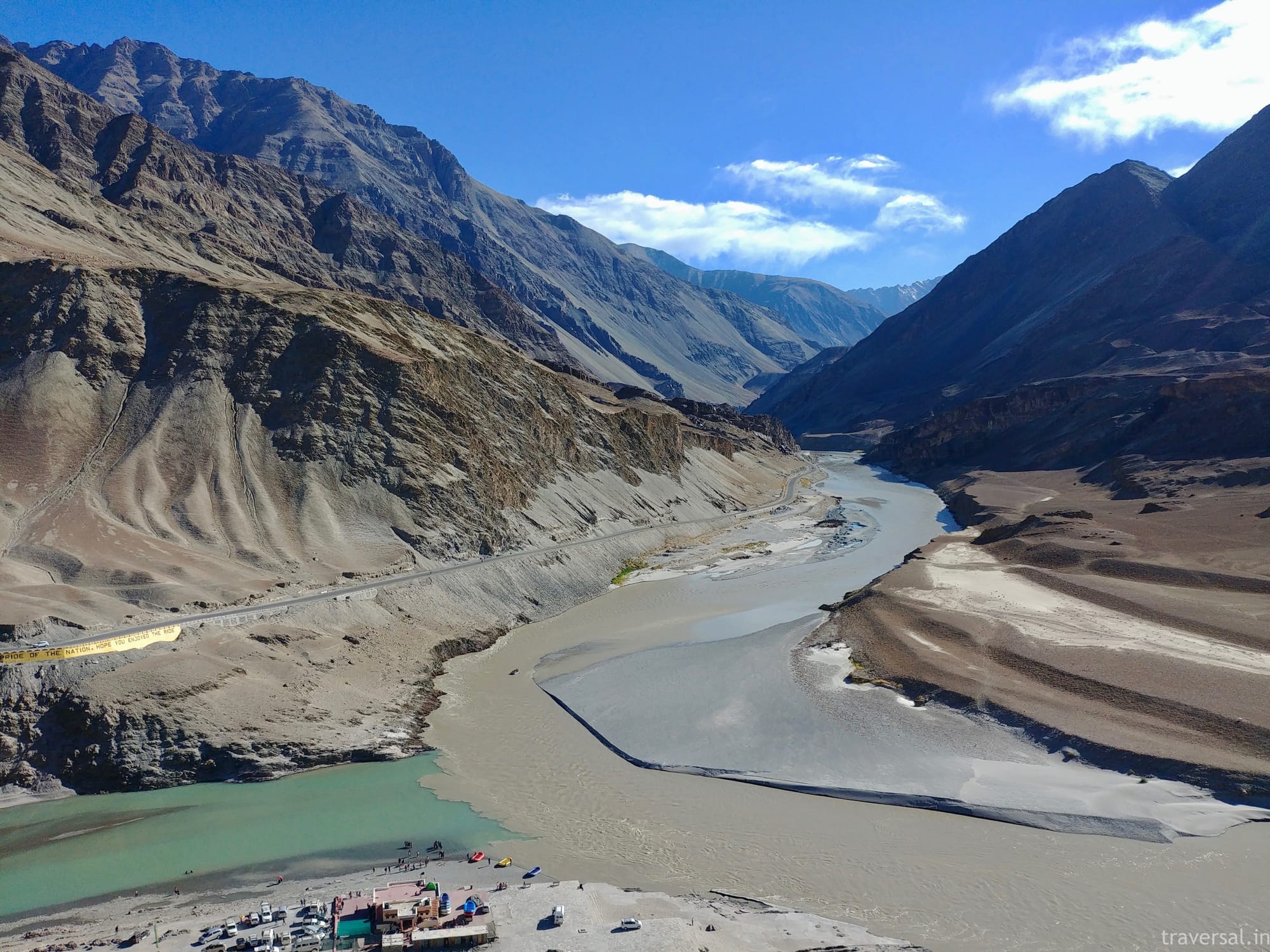 Leh Ladakh