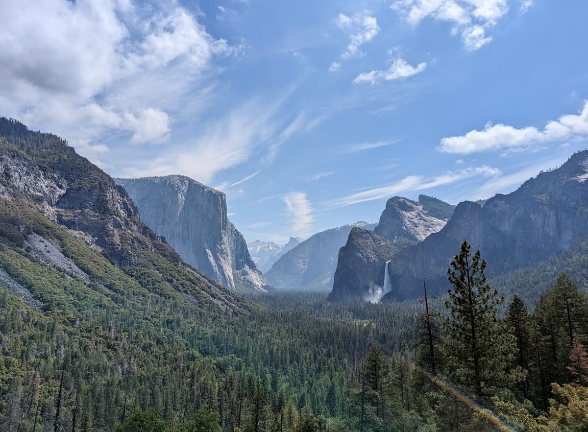 Yosemite